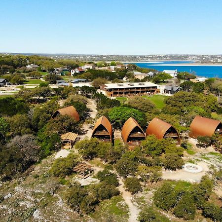 Canyon Lakeview Resort Exterior foto