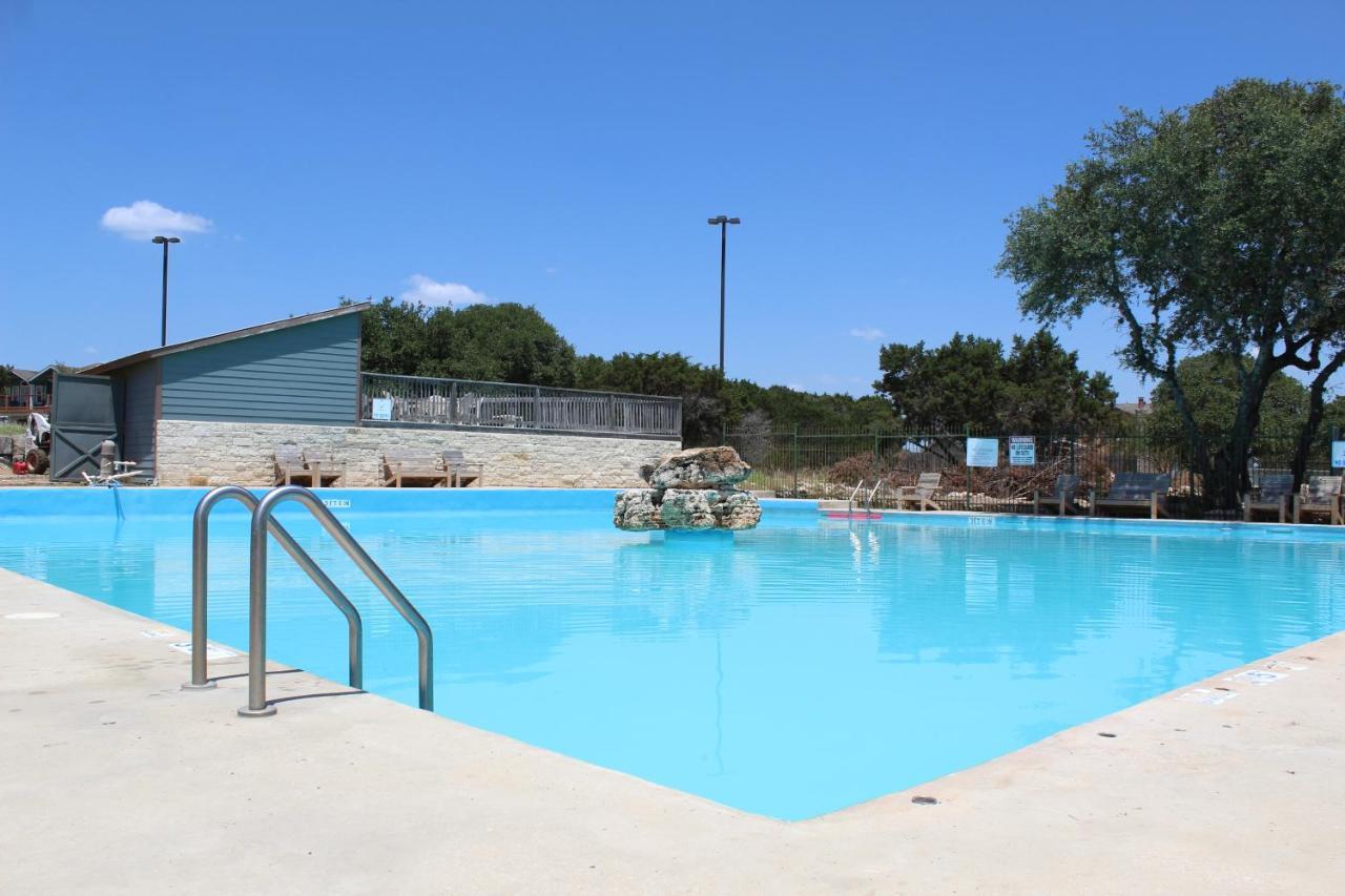 Canyon Lakeview Resort Exterior foto