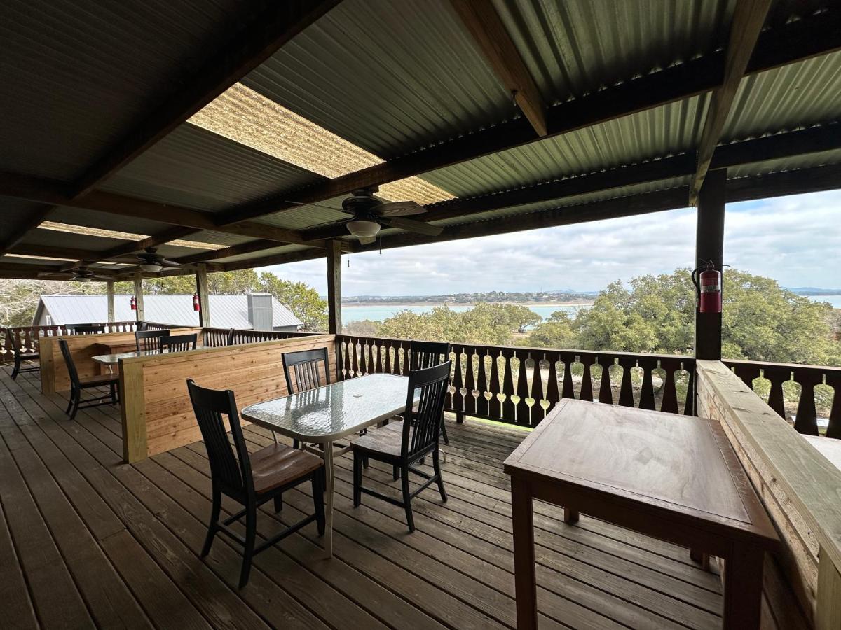 Canyon Lakeview Resort Exterior foto
