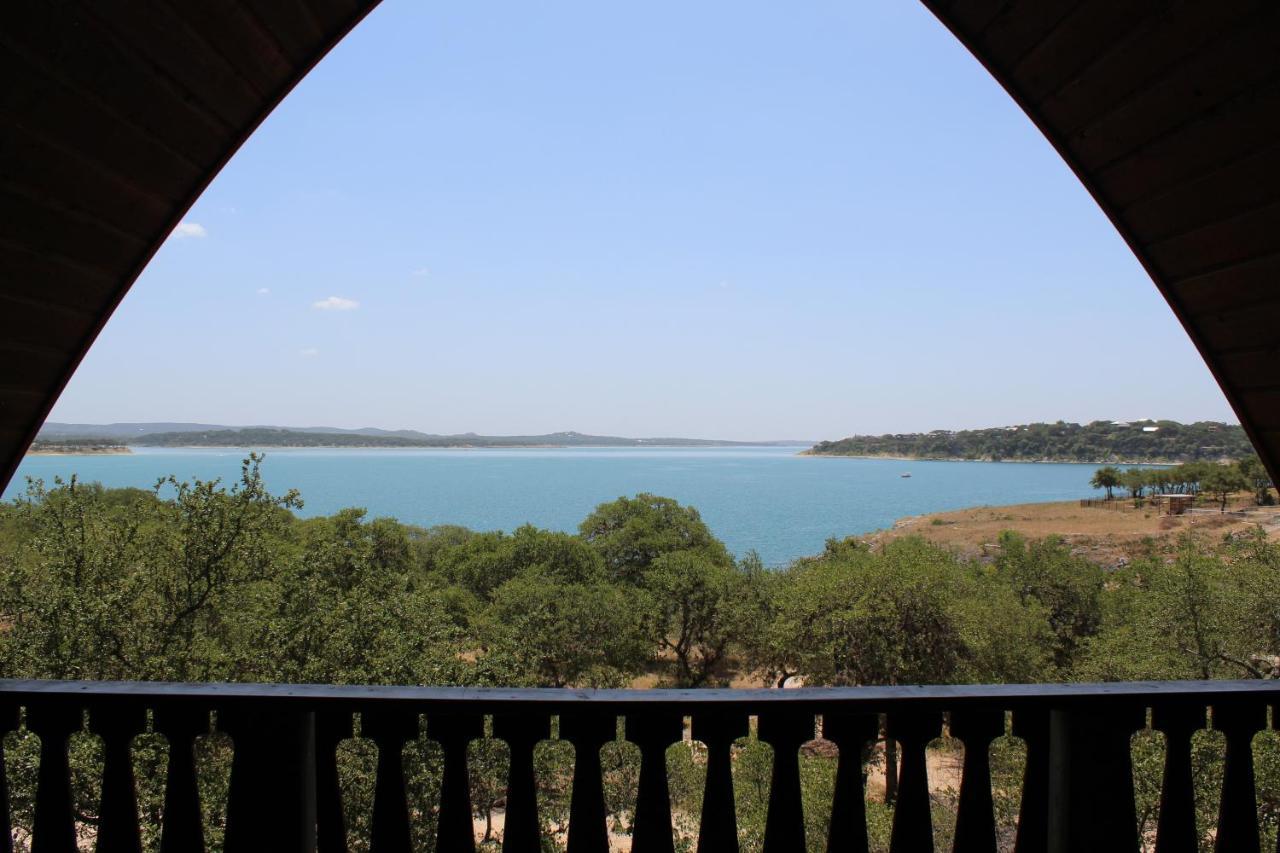 Canyon Lakeview Resort Exterior foto