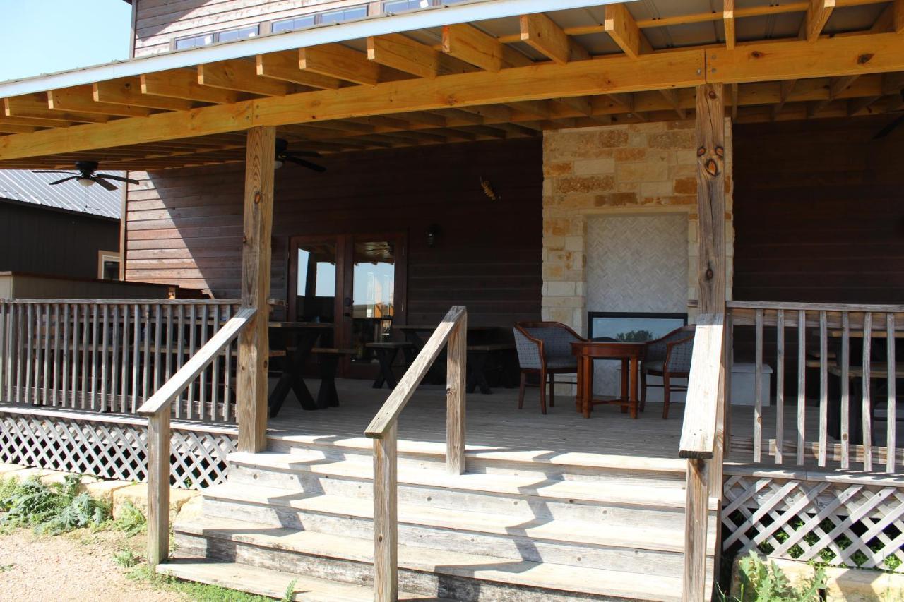 Canyon Lakeview Resort Exterior foto