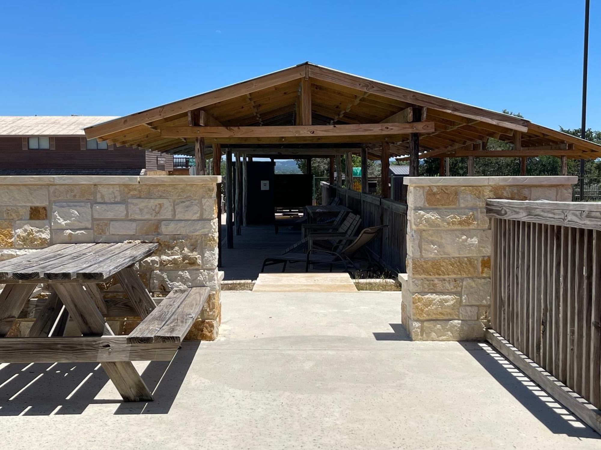 Canyon Lakeview Resort Exterior foto