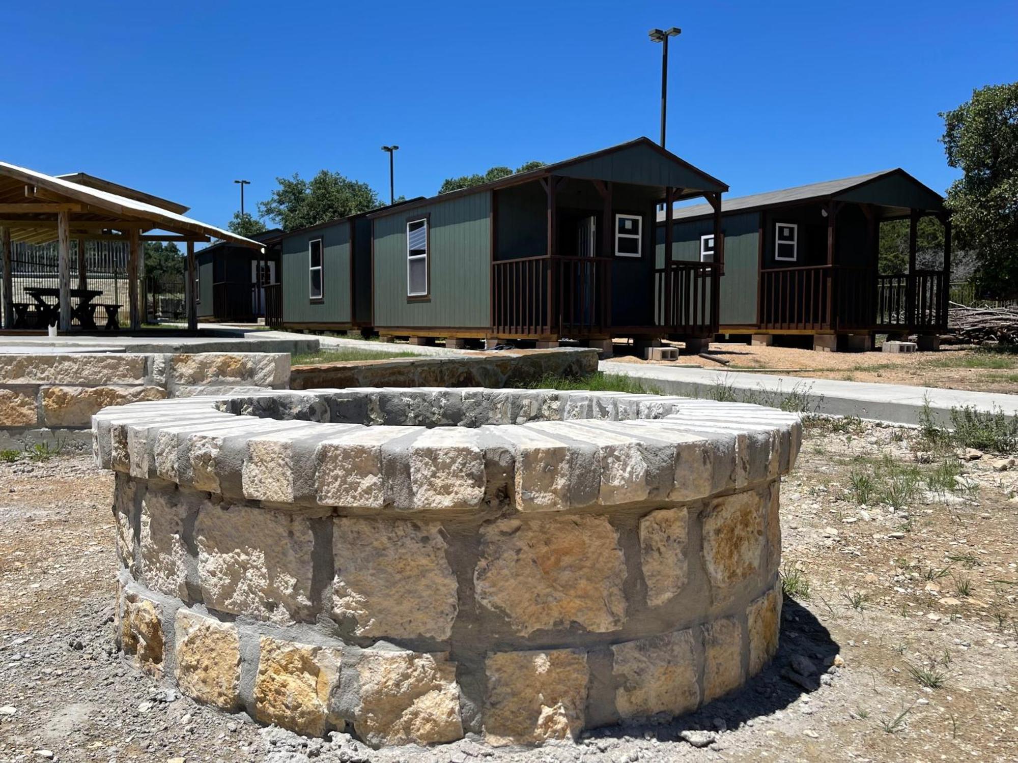 Canyon Lakeview Resort Exterior foto